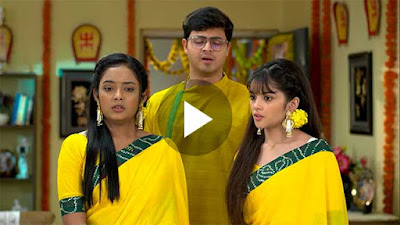 অনুরাগের ছোঁয়া আজকের পর্ব 09 ফেব্রুয়ারি ফুল এপিসোড | অনুরাগের ছোঁয়া আজকের পর্ব