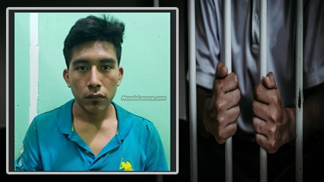 El Salvador: Condenan a sujeto por portar marihuana en un saco de nylon en Nueva Concepción
