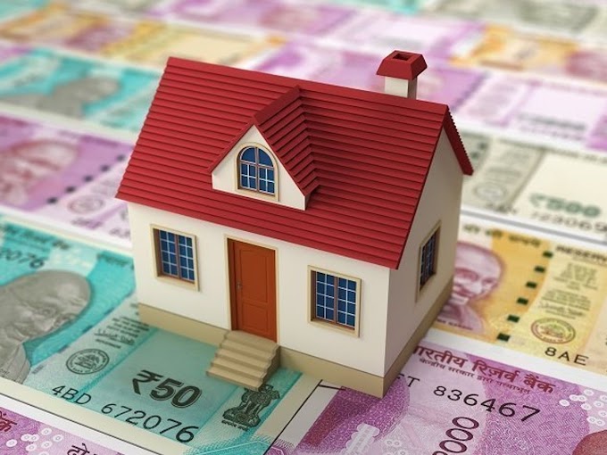 Features and benefits of housing finance