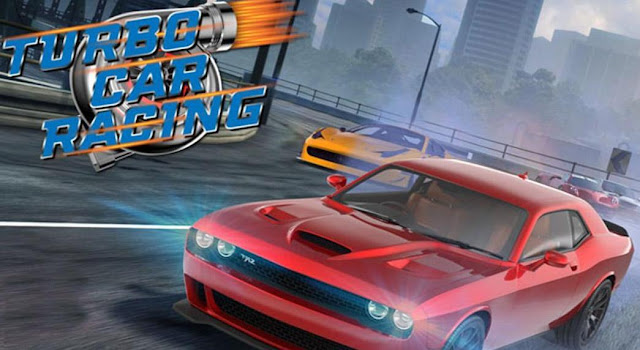 Turbo Racing 3D Mod Apk