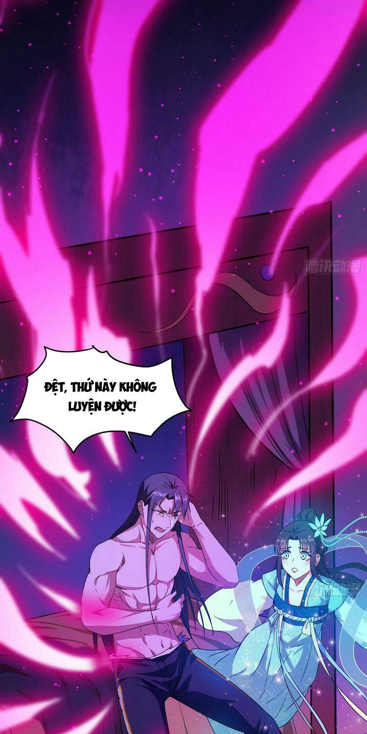 Ta Là Tà Đế chapter 195 - Trang 17