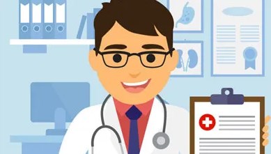 Doctor Profile