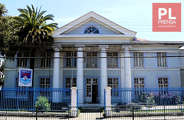 Instituto Comercial de Osorno inicia sus clases este 7 de marzo
