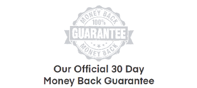 Sales Video Creator Money Back Guarantee