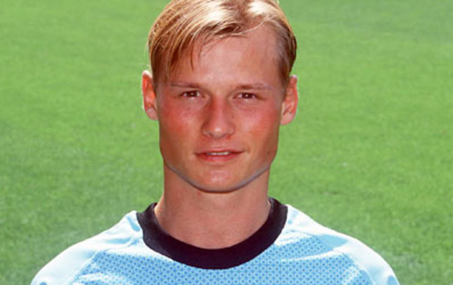 Alex Manninger