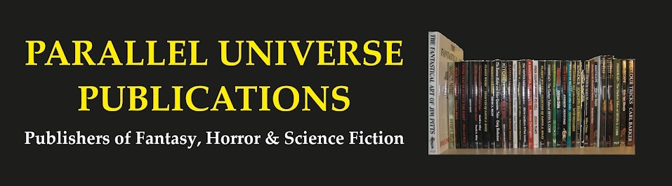 Parallel Universe Publications