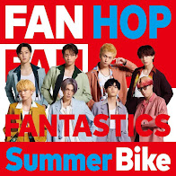 FANTASTICS from EXILE TRIBE