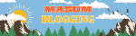 Masumblogging
