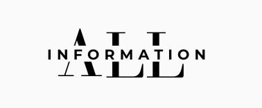 All Information In Hindi