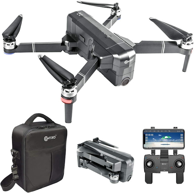 Contixo F24 Drone