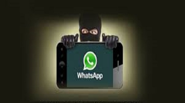 WhatsApp Spy Tool No Verification