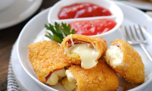 Risol Mayo Sosis Kekinian