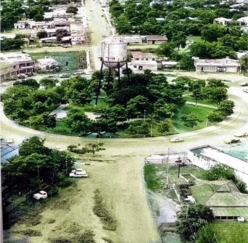 Hace 85 años fue emitido decreto presidencial para crear a Ciudad Ojeda