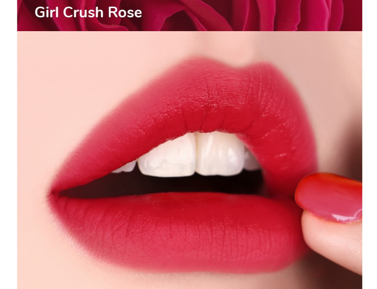 màu A20 - Girl Crush Rose