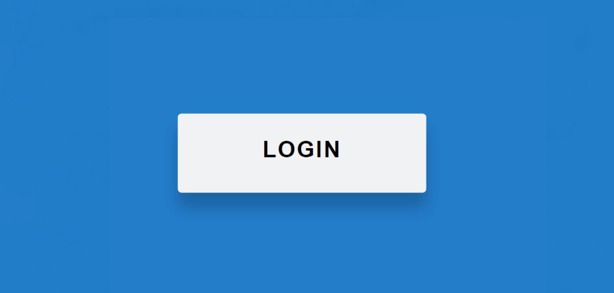 Create headings in the login form
