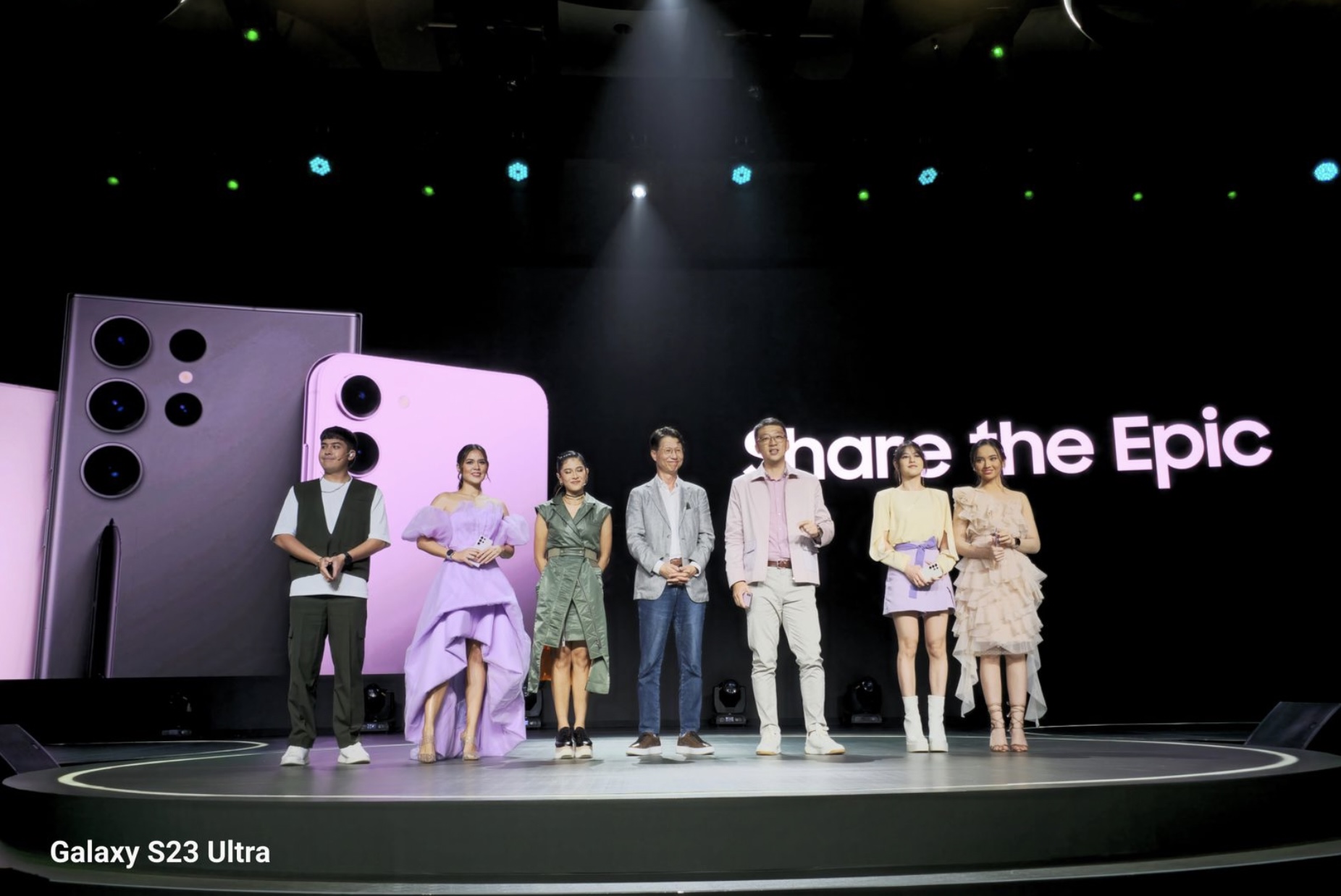 Samsung Galaxy S23 5G Series Resmi Meluncur di Indonesia