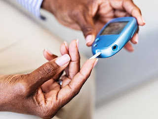 Does Medicare cover diabetes supplies?