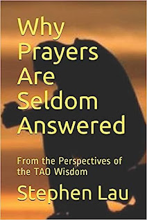 <b>Why Prayers Are Seldom Answered</b>
