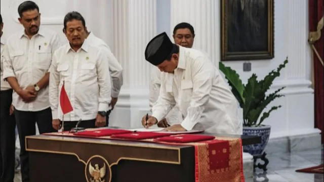 Pengamat: Menteri yang Menganggap Jokowi Bos Layak Ditendang dari Kabinet Prabowo