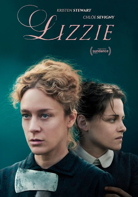 Poster Lizzie