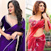 Unleash your elegance with the latest saree trends of 2023!