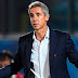 Paulo Sousa rescinde com a Polônia e é o novo técnico do Flamengo