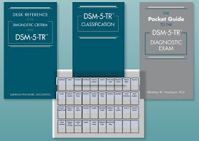 Diagnostic and Statistical Manual of Mental Disorders, Fifth Edition, Text Revision (DSM-5-TR™) Download Core Editions Preview