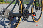 Cipollini RB1K AD.ONE Campagnolo Super Record H12 EPS Bora WTO 45 Road Bike at twohubs.com