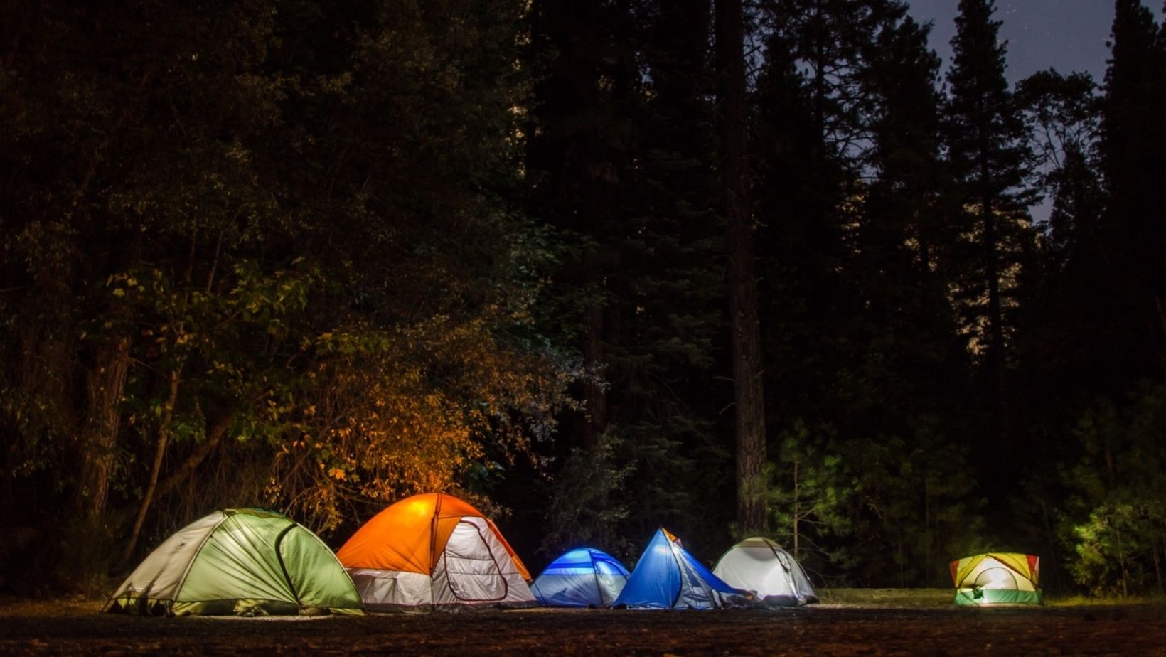 Nature lovers and camping - Your guide to the equipment needed for this adventure