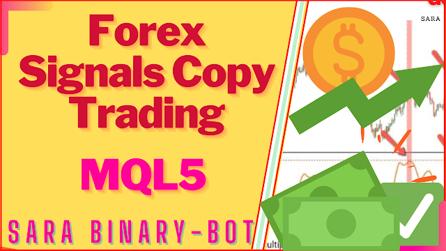 MetaQuotes Software Corp.'s MQL5 Forex Signals with Automatic Execution