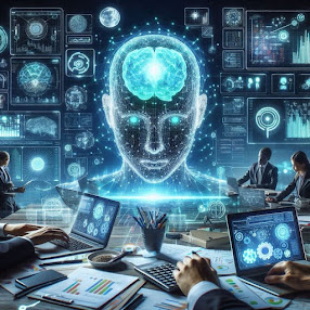 FUTURO DA INTELIGÊNCIA ARTIFICIAL