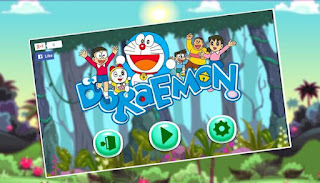 Doraemon Game Download For Android