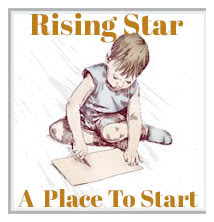 Rising Star, June 2022