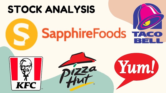 Is Sapphire Foods a Good Stock? (NSE: SAPPHIRE) 