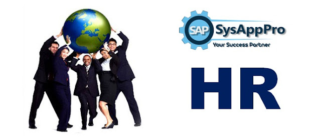 SAP HR Training