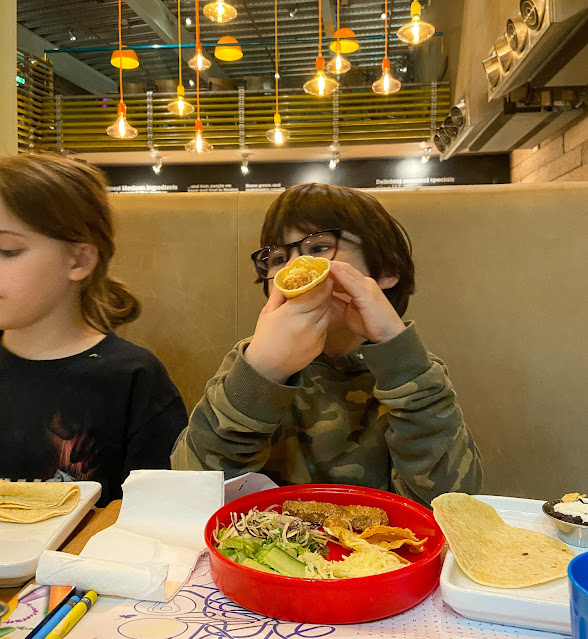 Wahaca