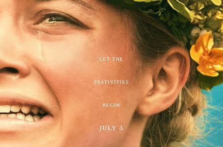 Movie: Midsommar