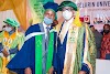TASUED Best Graduating Student Awarded 2Million Naira, One Year Internship With Airtel