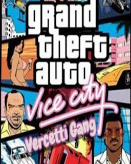 GTA Vice City Vercetti Gang MOD Download - Highly Compressed - Direct Link