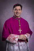 Archbishop Francis Leo