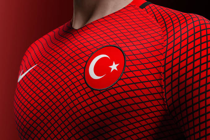 Türkiye dünya kupası