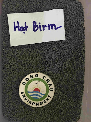 Hạt Birm