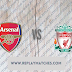 Arsenal vs Liverpool Full Match & Highlights 20 January 2022