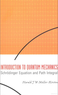 Introduction to Quantum Mechanics: Schrödinger Equation and Path Integral