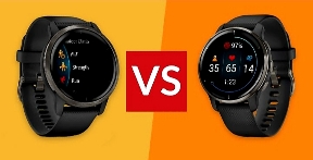Garmin Venu 2 vs Venu 2 Plus: Smartwatch kebugaran mana yang harus Kamu dapatkan?