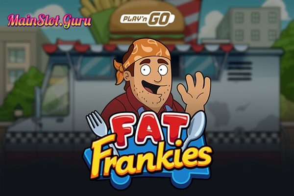 Main Gratis Slot Demo Fat Frankies Play N GO