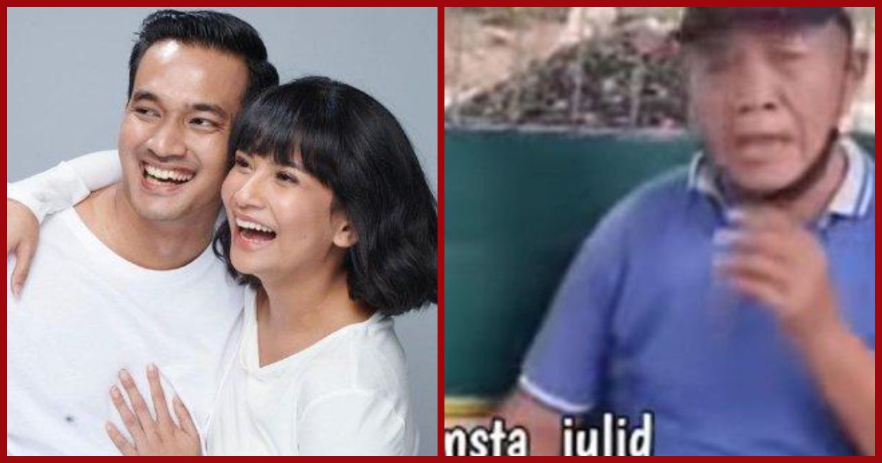 Viral Bapak-bapak Cuci Foto Vanessa Angel dan Bibi di Atas Makam, Dewi Zuhriati Doakan: Terima Kasih