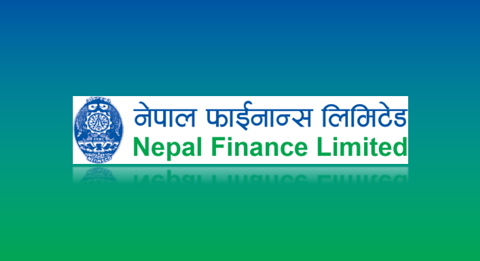 Nepal Finance Limited