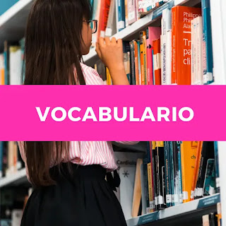 Ejercicio HSK2 Vocabulario