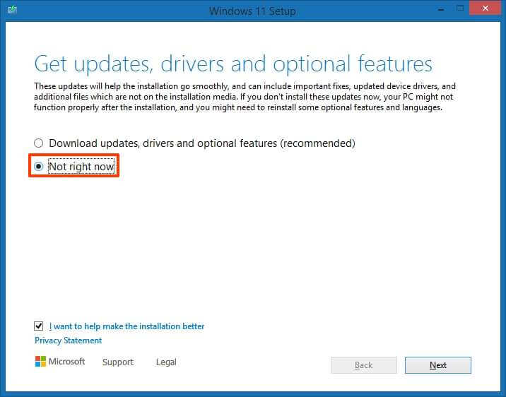 Cara Upgrade Windows 10/7/8/8.1 ke Windows 11 Tanpa Install Ulang dan Menghapus Data